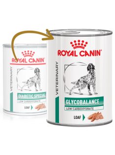 Royal Canin VHN Dog Glycobalance 12x410g