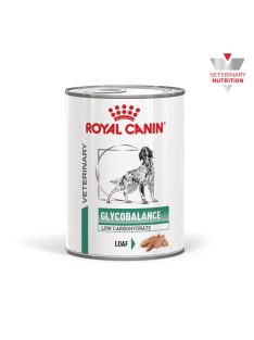Royal Canin VHN Dog Glycobalance 12x410g
