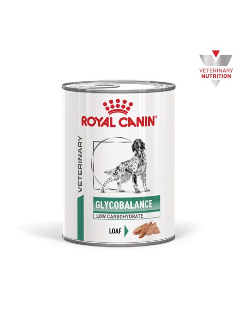Royal Canin VHN Dog Glycobalance 12x410g