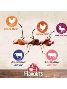 8in1 Triple Flavour Skewers jutalomfalatok (6db/cs.)