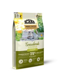 Acana Grasslands Cat & Kitten 4,5 kg