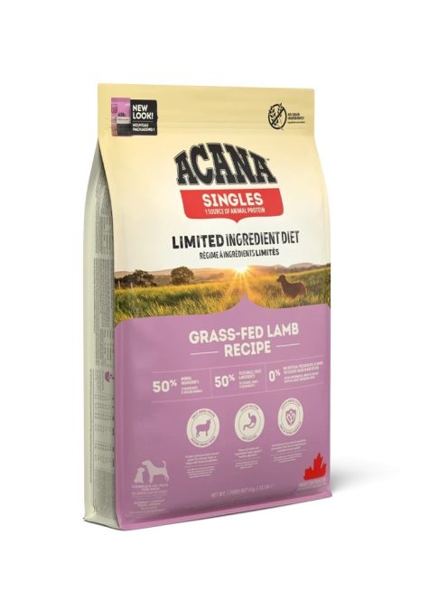 Acana Grasslands dog 2kg