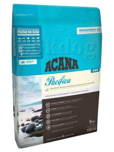 Acana Pacifica Cat & Kitten 4,5 kg