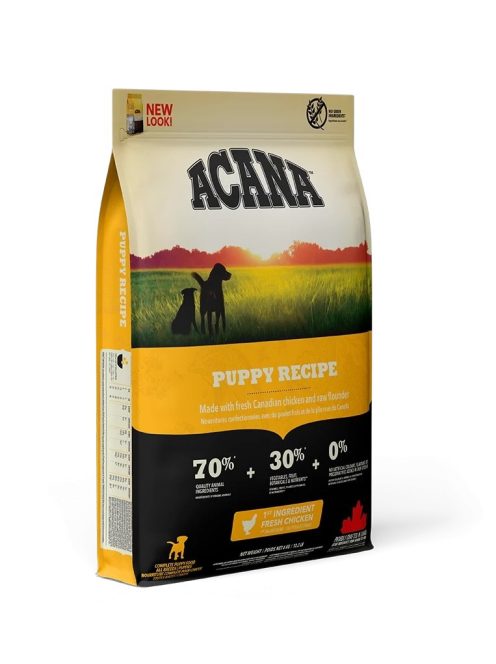 Acana Puppy & Junior 17 kg