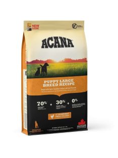 Acana Puppy Large breed 11,4 kg