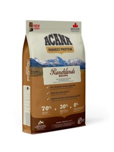 Acana Ranchlands 11,4kg