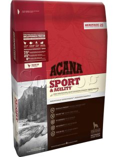Acana Sport & Agility 11,4 kg