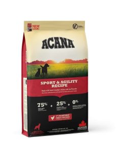 Acana Sport & Agility 11,4 kg