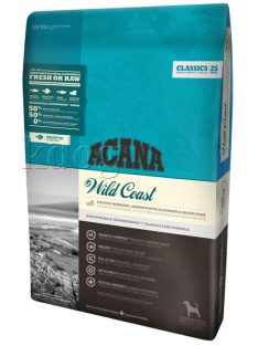 Acana Wild Coast 2kg