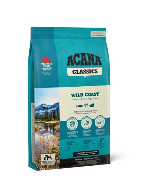 Acana Wild Coast 2kg
