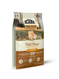 Acana Wild Prairie Cat & Kitten 4,5 kg
