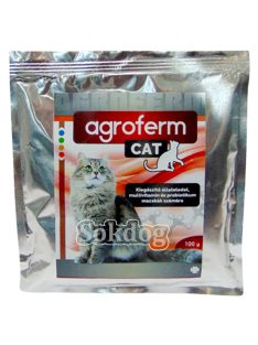 Agroferm Cat 100g