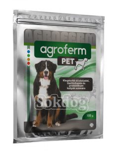 Agroferm Pet 100g