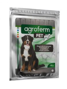 Agroferm Pet 100g
