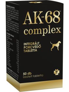 AK-68 Integrált porcvédő tabletta, 50db