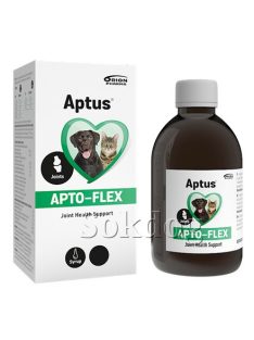 Aptus Apto-Flex szirup 500ml