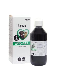 Aptus Apto-Flex szirup 500ml