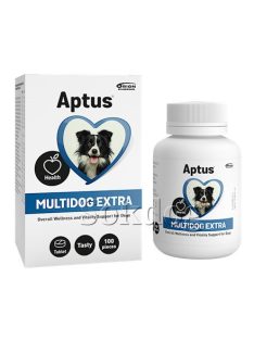 Aptus Multidog Extra tabletta 100db