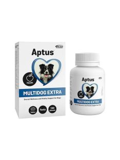 Aptus Multidog Extra tabletta 100db