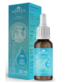 Arthrocol DMG + Betaine csepp 30ml