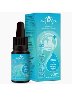 Arthrocol DMG + Betaine csepp 30ml