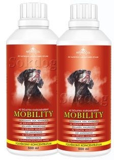 Arthrocol Mobility Ízület- és porcerősítő 2*500ml