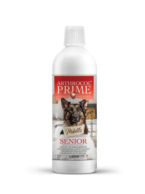 Arthrocol Mobility Ízület- és porcerősítő 2*500ml