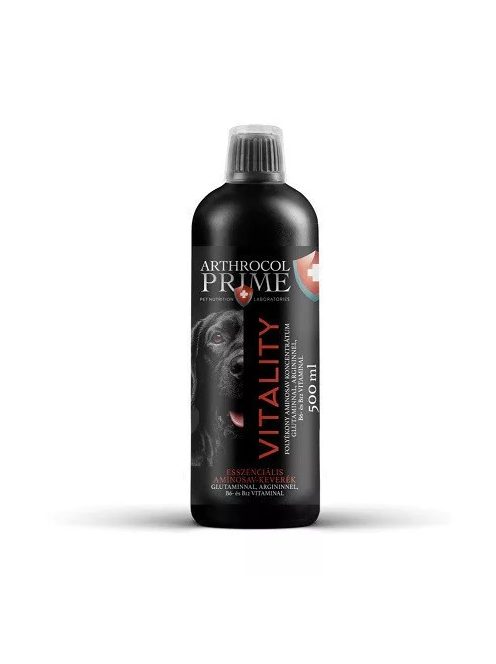 Arthrocol Prime Vitality 500ml