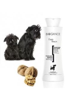 Biogance Dark Black Shampoo 250ml