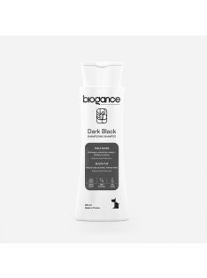 Biogance Dark Black Shampoo 250ml