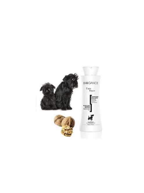 Biogance Dark Black Shampoo 250ml