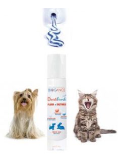 Biogance Dentifresh spray 100ml