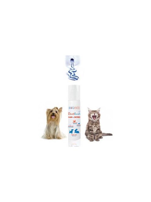 Biogance Dentifresh spray 100ml