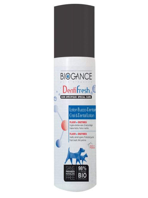 Biogance Dentifresh spray 100ml