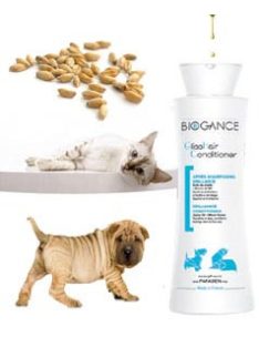Biogance Gliss Hair Conditioner 250ml