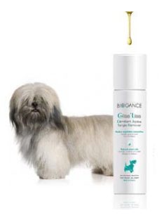 Biogance Gliss' Liss Dog Spray 150ml