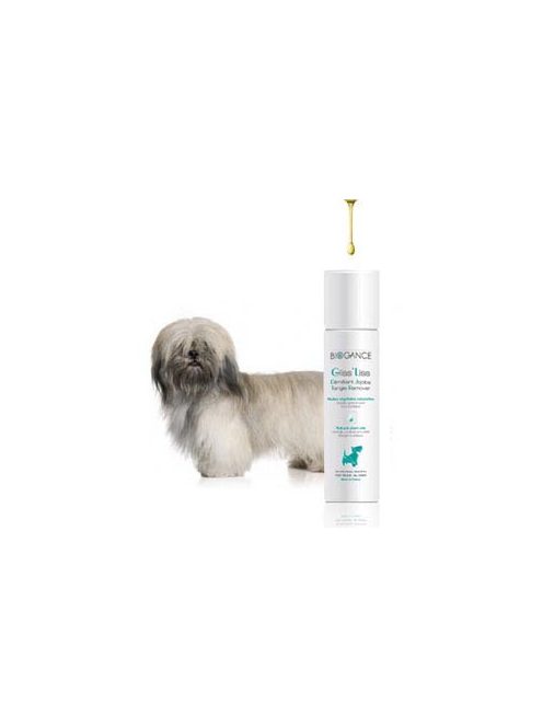 Biogance Gliss' Liss Dog Spray 150ml