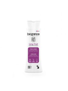 Biogance Long Coat Shampoo 250ml