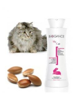 Biogance My Cat Shampoo 250ml