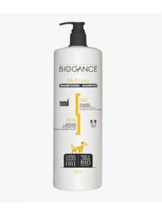 Biogance My Puppy Shampoo 1l