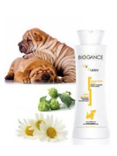 Biogance My Puppy Shampoo 250ml