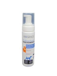 Biogance No Rinse Foamer Dog 200ml