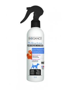 Biogance No Rinse Lotion Dog 200ml