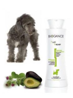 Biogance Nutri Repair Shampoo 250ml