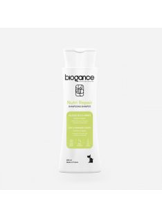 Biogance Nutri Repair Shampoo 250ml