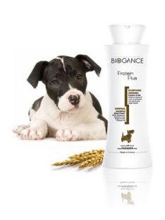 Biogance Protein Plusz Shampoo 250ml