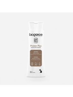 Biogance Protein Plusz Shampoo 250ml