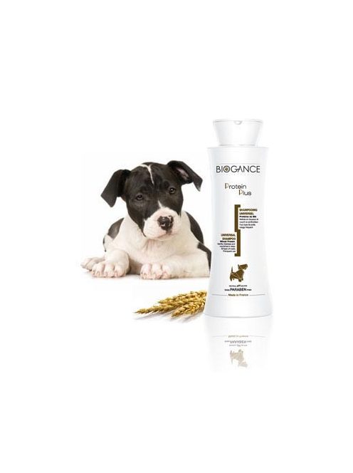 Biogance Protein Plusz Shampoo 250ml