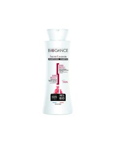 Biogance Secret Lavande Cat Shampoo 250ml