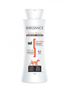 Biogance Tawny Apricot Shampoo 250ml